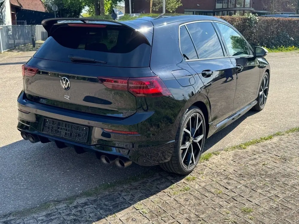 Volkswagen Golf Golf VIII 2.0 TSI R 4Motion (EURO uit 2023, foto 5