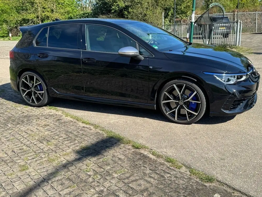 Volkswagen Golf Golf VIII 2.0 TSI R 4Motion (EURO uit 2023, foto 6