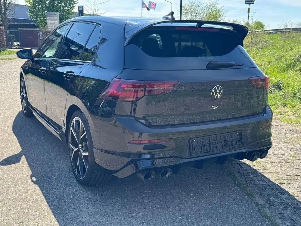 Volkswagen Golf Golf VIII 2.0 TSI R 4Motion (EURO uit 2023, foto 9