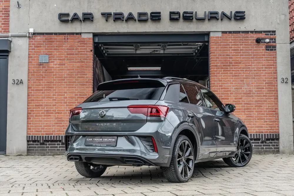 Volkswagen T-Roc 1.5 TSI R-Line Pano / Memory / Beats uit 2022, foto 3