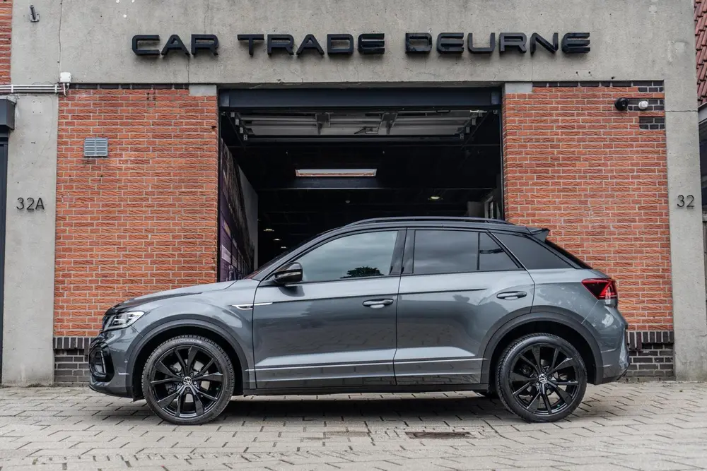 Volkswagen T-Roc 1.5 TSI R-Line Pano / Memory / Beats uit 2022, foto 4