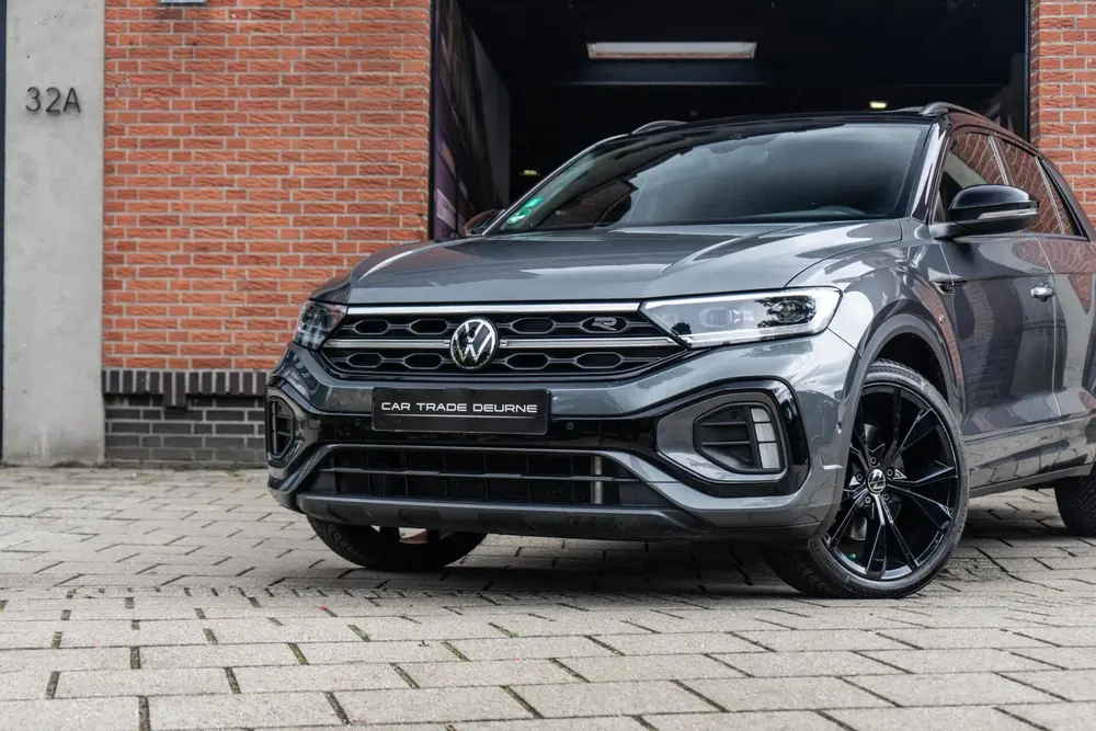 Volkswagen T-Roc 1.5 TSI R-Line Pano / Memory / Beats uit 2022, foto 5
