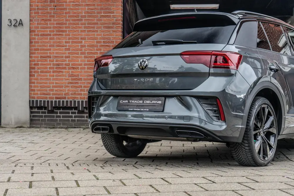 Volkswagen T-Roc 1.5 TSI R-Line Pano / Memory / Beats uit 2022, foto 6