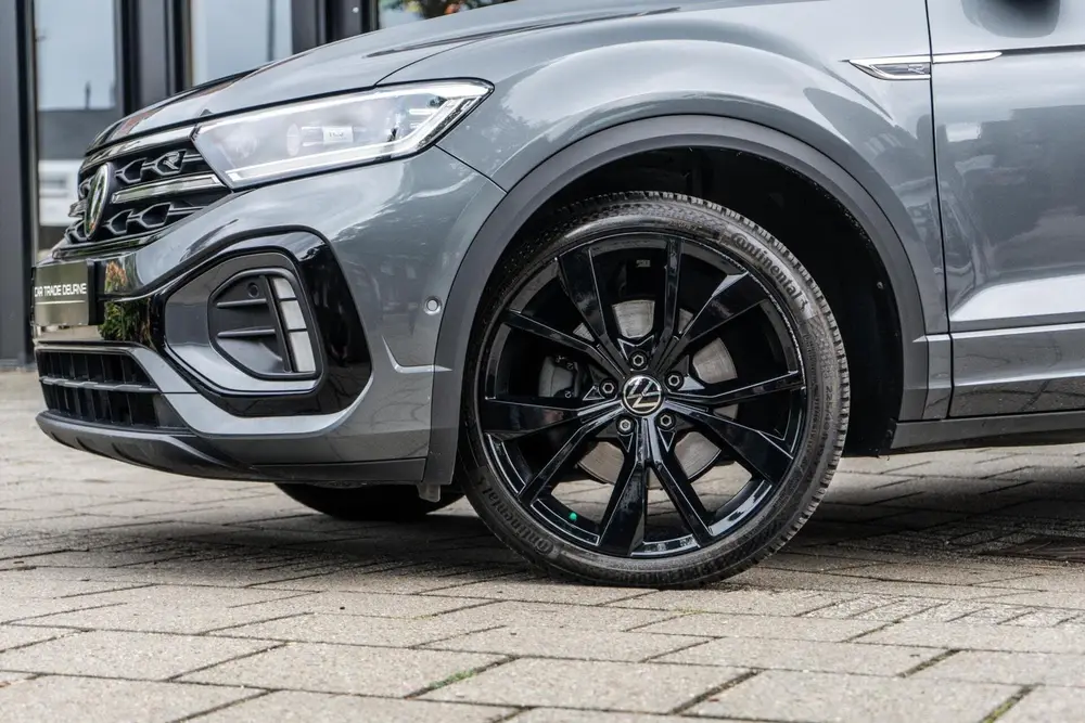 Volkswagen T-Roc 1.5 TSI R-Line Pano / Memory / Beats uit 2022, foto 7