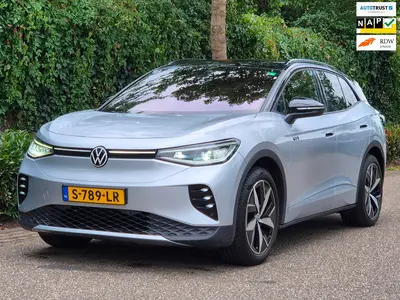 Volkswagen ID.4 ID.4 GTX 4Motion 77 kWh 1e Eig. 95,4% SoH Sport N uit 2023