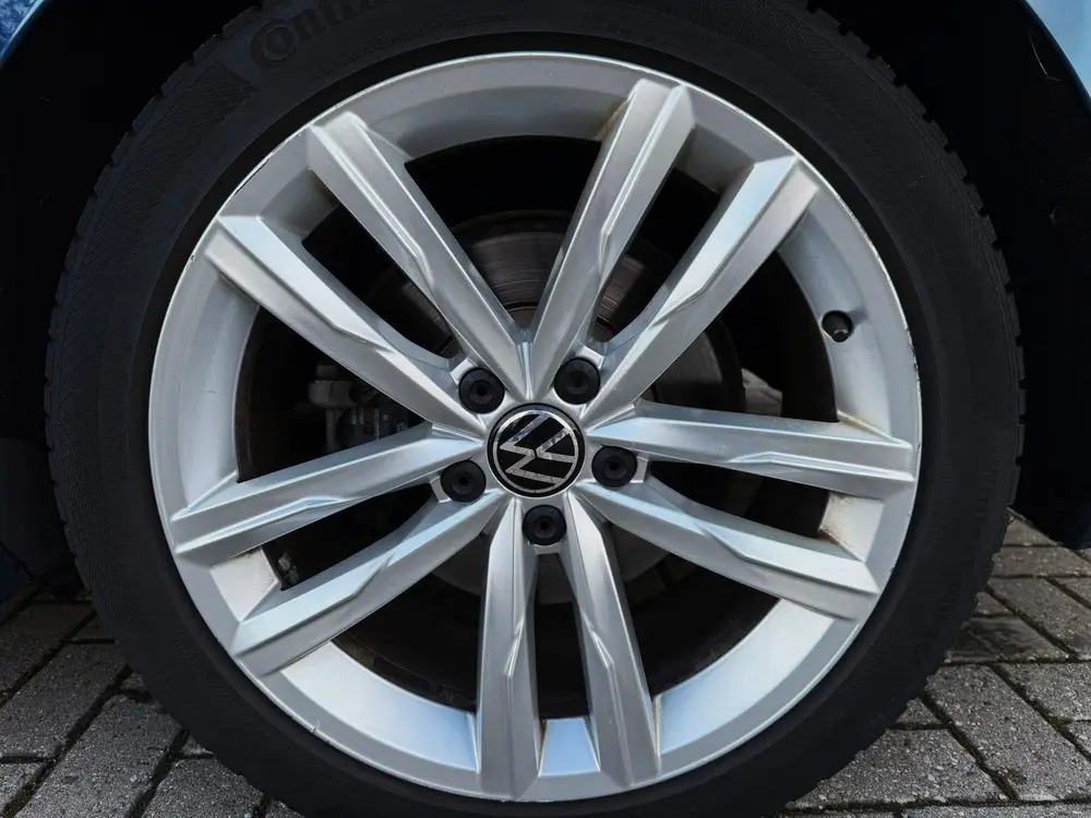 Volkswagen Passat Variant 1.5 TSI R-Line Business + 150PK|La uit 2021, foto 5