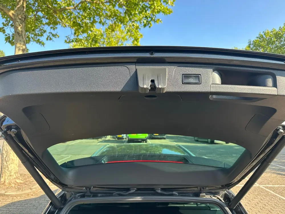 Volkswagen Passat Variant Passat 1.5 TSI 150pk ACT 7-DSG 2019 Grijs uit 2019, foto 8