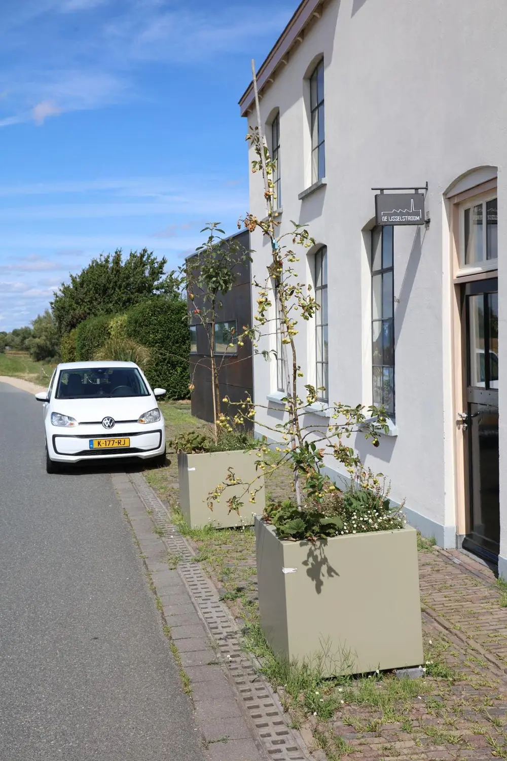 Volkswagen Up! 1.0 Move 65PK 5D 2021 Wit uit 2021, foto 8