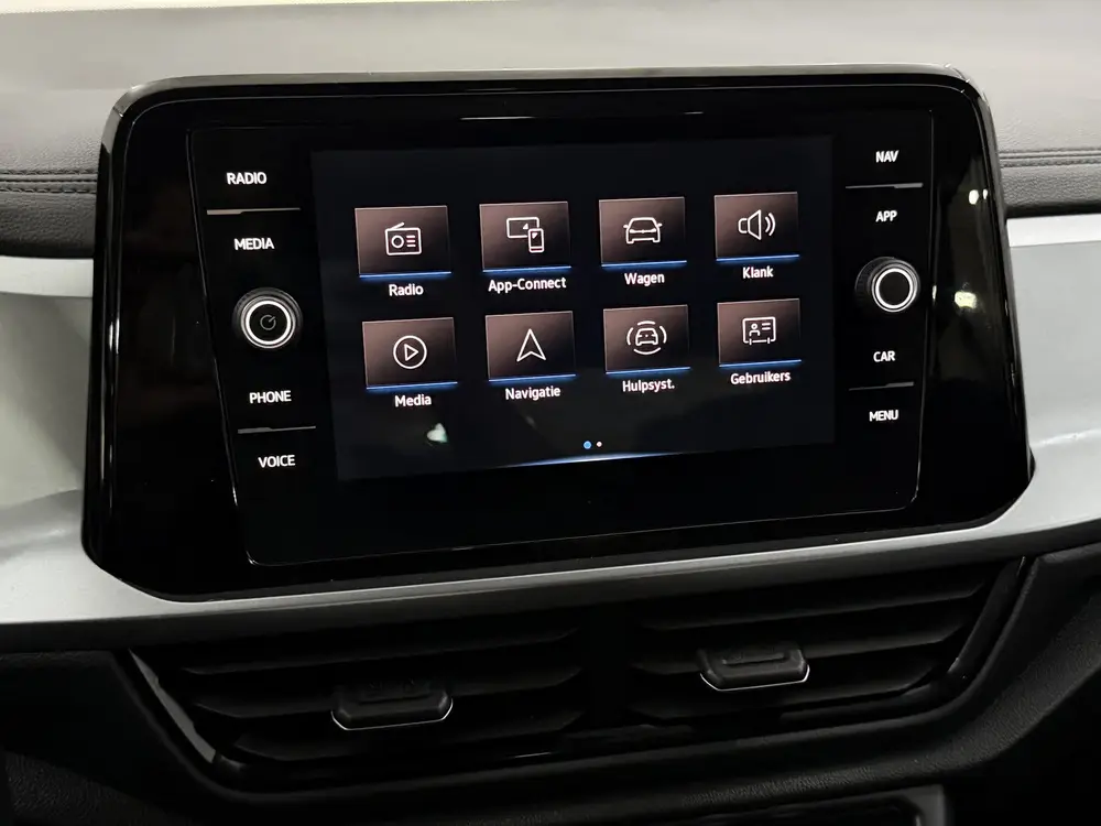 Volkswagen T-Roc 1.0 TSI Life Apple carplay, Parkeersensoren uit 2022, foto 16