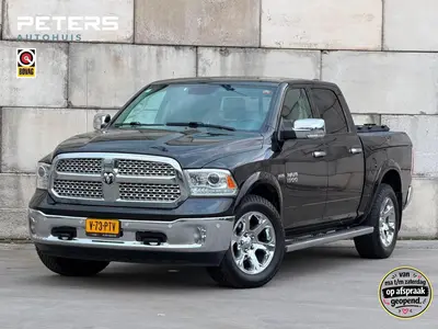 Dodge Ram 1500 5.7 Hemi V8| Rambox| Dealer O.h.| Keurige staat uit 2019