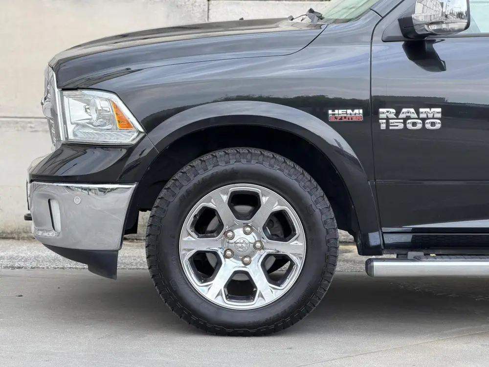 Dodge Ram 1500 5.7 Hemi V8| Rambox| Dealer O.h.| Keurige staat uit 2019, foto 12