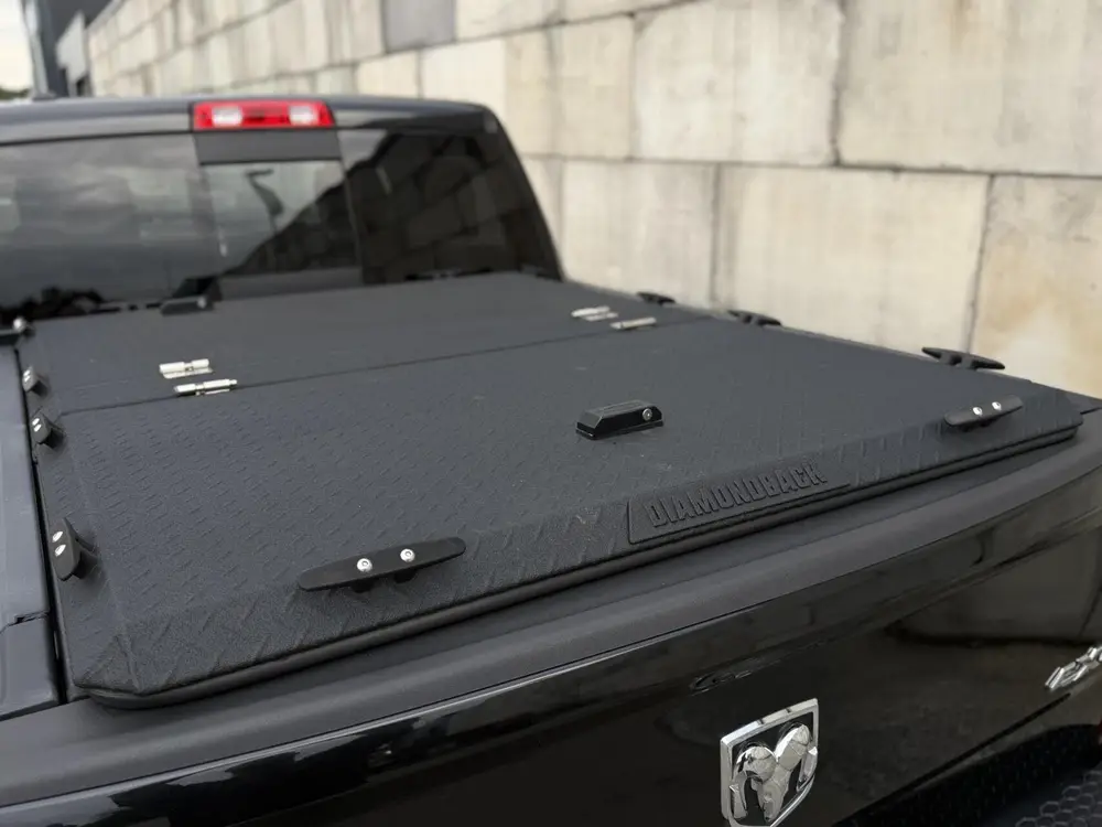 Dodge Ram 1500 5.7 Hemi V8| Rambox| Dealer O.h.| Keurige staat uit 2019, foto 14