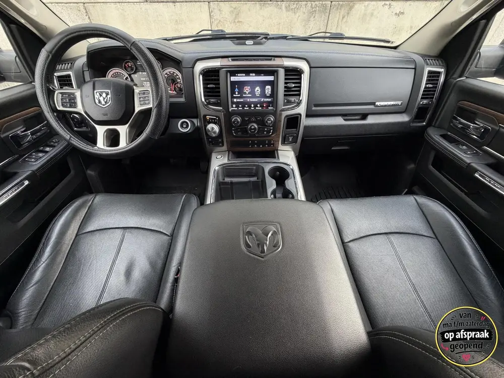 Dodge Ram 1500 5.7 Hemi V8| Rambox| Dealer O.h.| Keurige staat uit 2019, foto 2