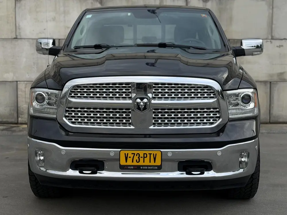Dodge Ram 1500 5.7 Hemi V8| Rambox| Dealer O.h.| Keurige staat uit 2019, foto 5