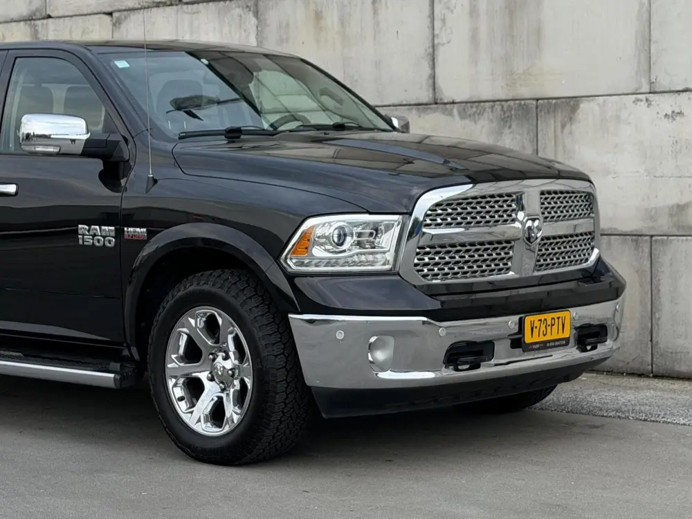 Dodge Ram 1500 5.7 Hemi V8| Rambox| Dealer O.h.| Keurige staat uit 2019, foto 9