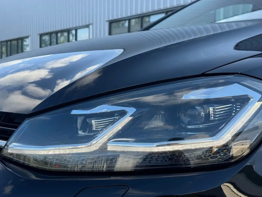 Volkswagen Golf VII Golf 1.6 TDI DSG AUT 2019 Pano-Carplay-ACC Vol! uit 2019, foto 10