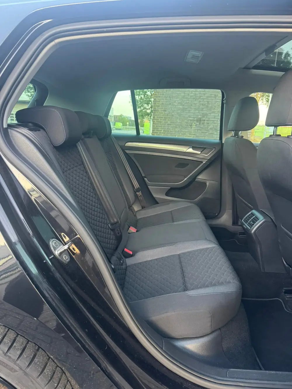 Volkswagen Golf VII Golf 1.6 TDI DSG AUT 2019 Pano-Carplay-ACC Vol! uit 2019, foto 15