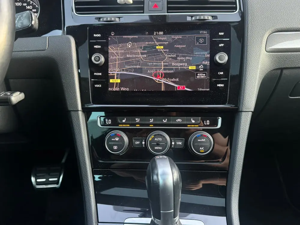 Volkswagen Golf VII Golf 1.6 TDI DSG AUT 2019 Pano-Carplay-ACC Vol! uit 2019, foto 16