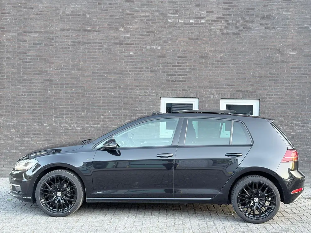 Volkswagen Golf VII Golf 1.6 TDI DSG AUT 2019 Pano-Carplay-ACC Vol! uit 2019, foto 3