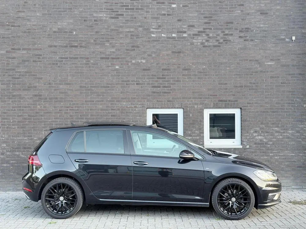 Volkswagen Golf VII Golf 1.6 TDI DSG AUT 2019 Pano-Carplay-ACC Vol! uit 2019, foto 4