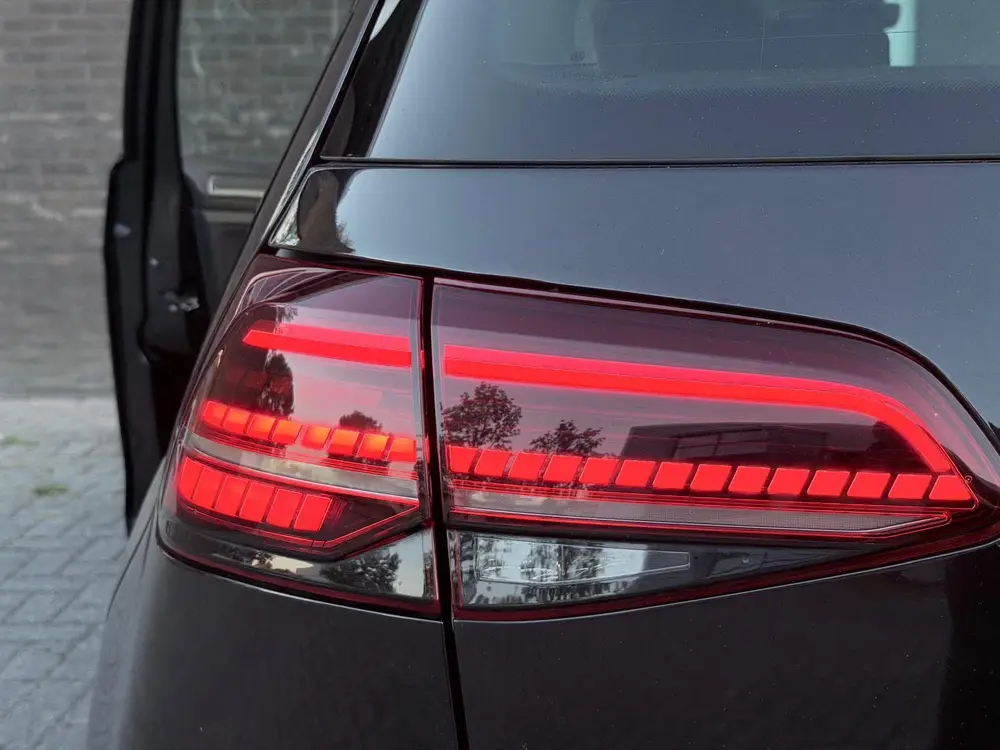 Volkswagen Golf VII Golf 1.6 TDI DSG AUT 2019 Pano-Carplay-ACC Vol! uit 2019, foto 8