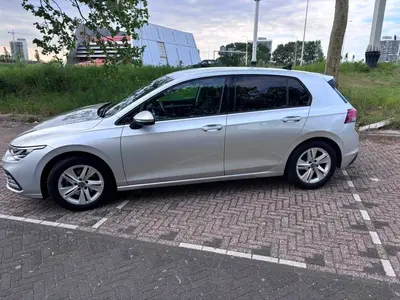 Volkswagen Golf 1.5 Etsi 150pk 7-DSG 2020 Grijs uit 2020