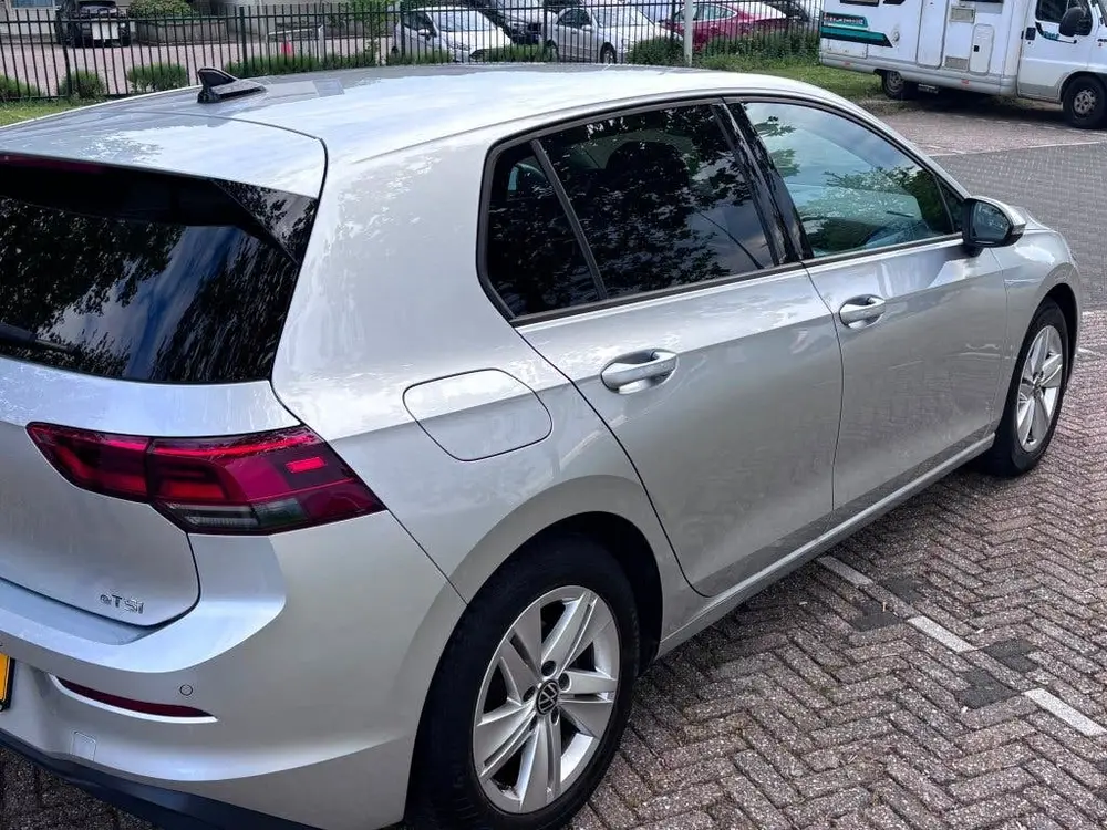 Volkswagen Golf 1.5 Etsi 150pk 7-DSG 2020 Grijs uit 2020, foto 5