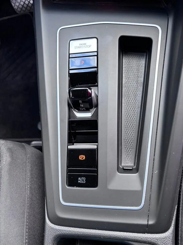 Volkswagen Golf 1.5 Etsi 150pk 7-DSG 2020 Grijs uit 2020, foto 8