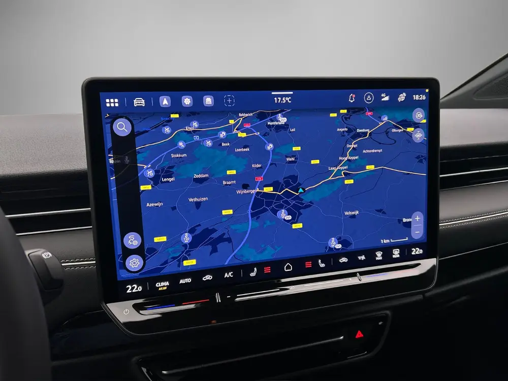Volkswagen ID.7 Tourer uit 2026, foto 16