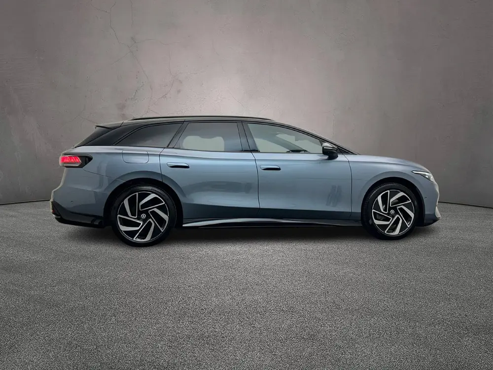 Volkswagen ID.7 Tourer uit 2026, foto 8