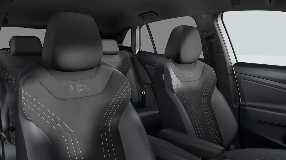 Volkswagen ID.4 uit 2026, foto 11