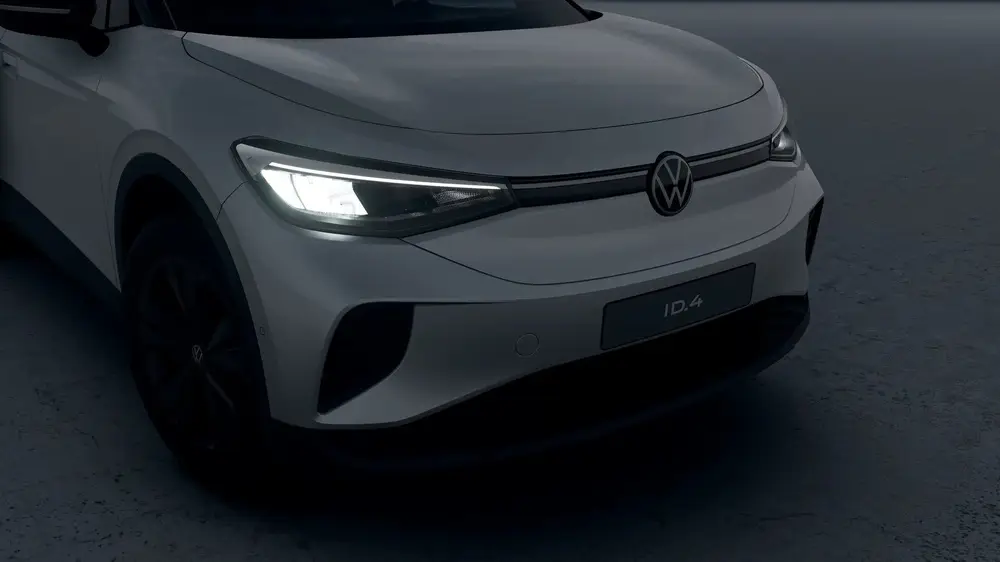 Volkswagen ID.4 uit 2026, foto 4