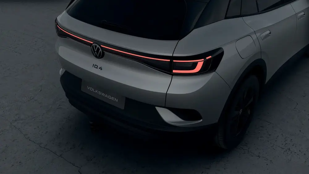Volkswagen ID.4 uit 2026, foto 5
