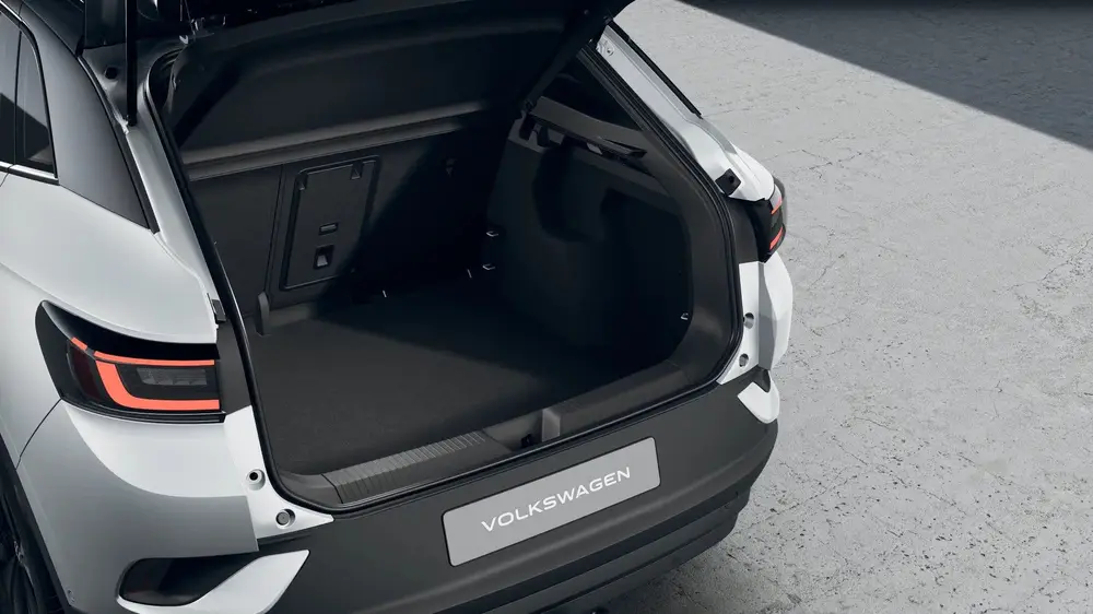 Volkswagen ID.4 uit 2026, foto 8