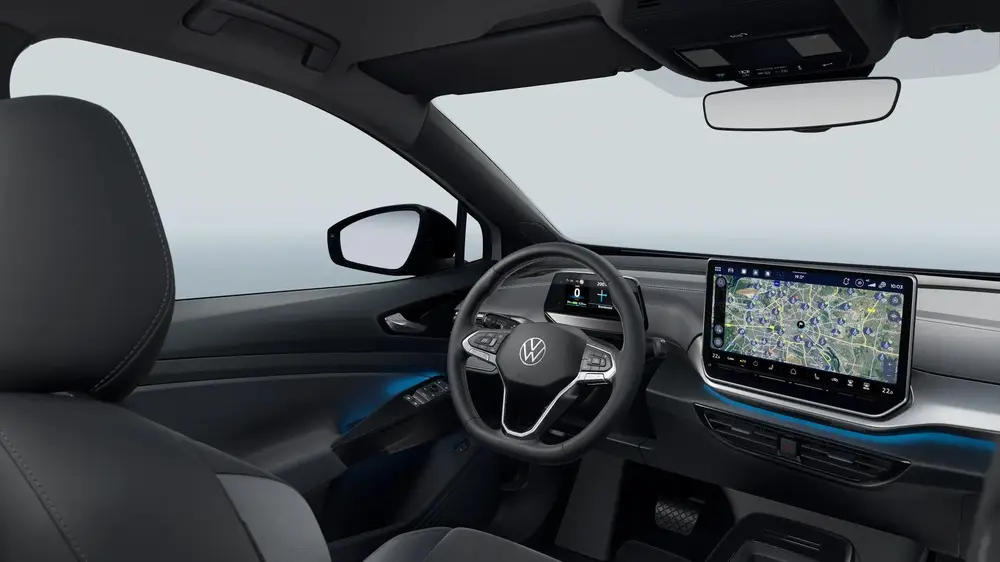 Volkswagen ID.4 uit 2026, foto 10