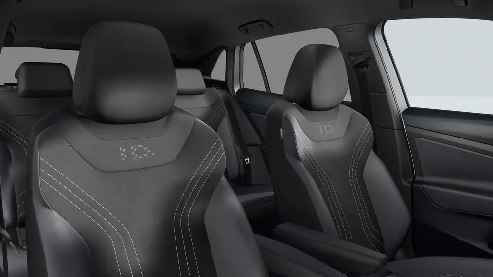 Volkswagen ID.4 uit 2026, foto 11