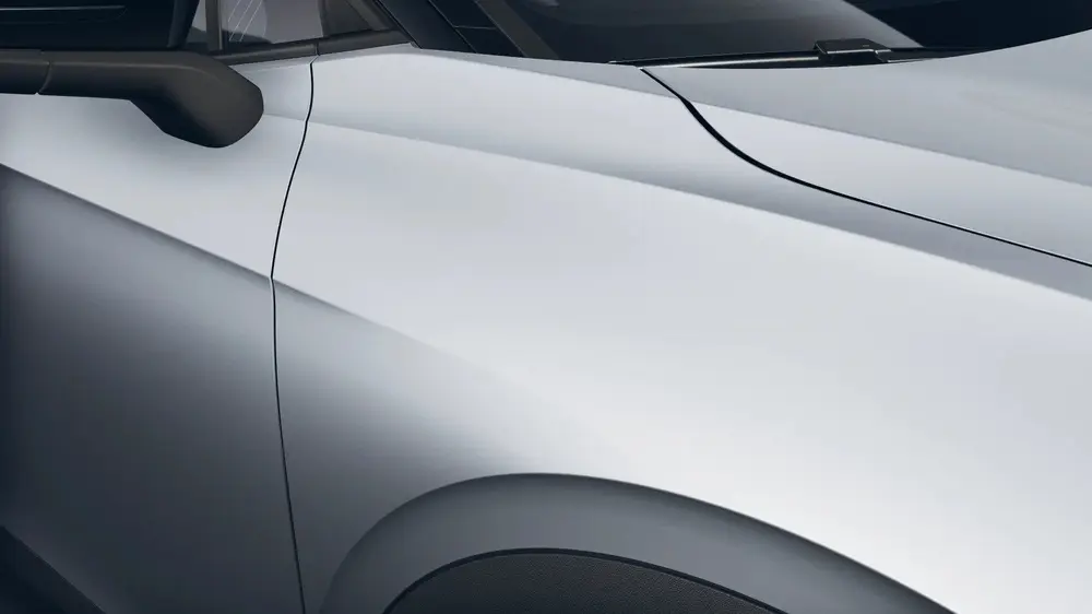 Volkswagen ID.4 uit 2026, foto 12