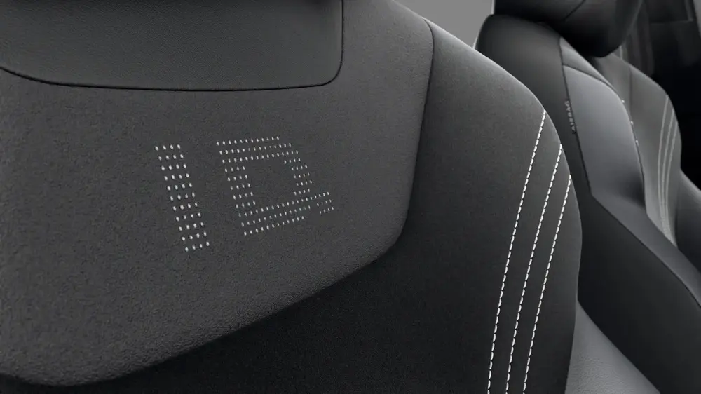 Volkswagen ID.4 uit 2026, foto 13