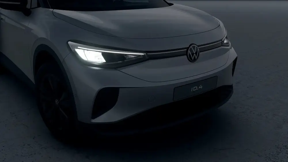 Volkswagen ID.4 uit 2026, foto 4