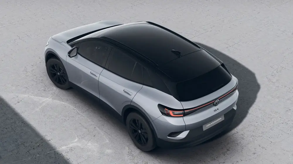 Volkswagen ID.4 uit 2026, foto 7
