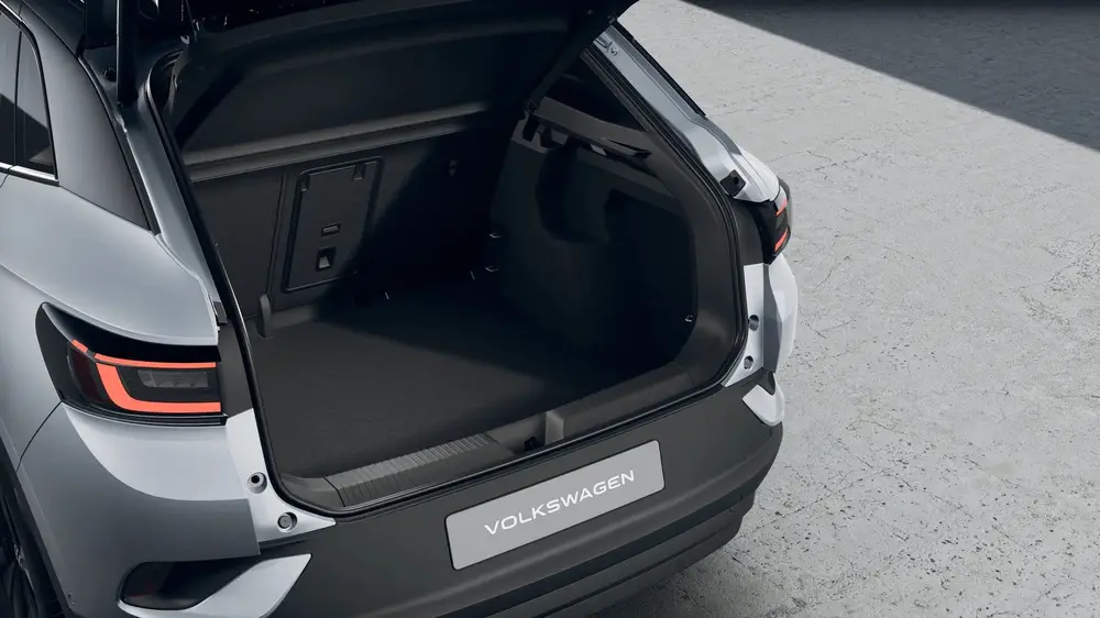 Volkswagen ID.4 uit 2026, foto 8
