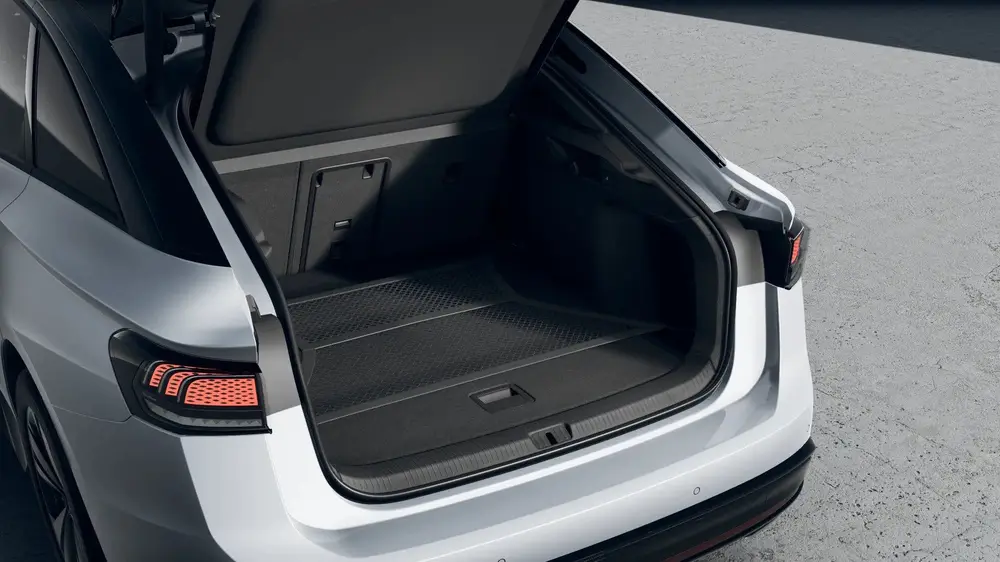Volkswagen ID.7 uit 2026, foto 8