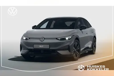 Volkswagen ID.7 uit 2026