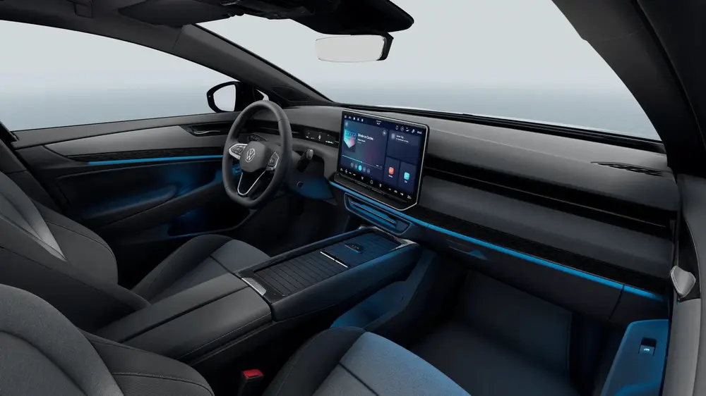 Volkswagen ID.7 uit 2026, foto 10