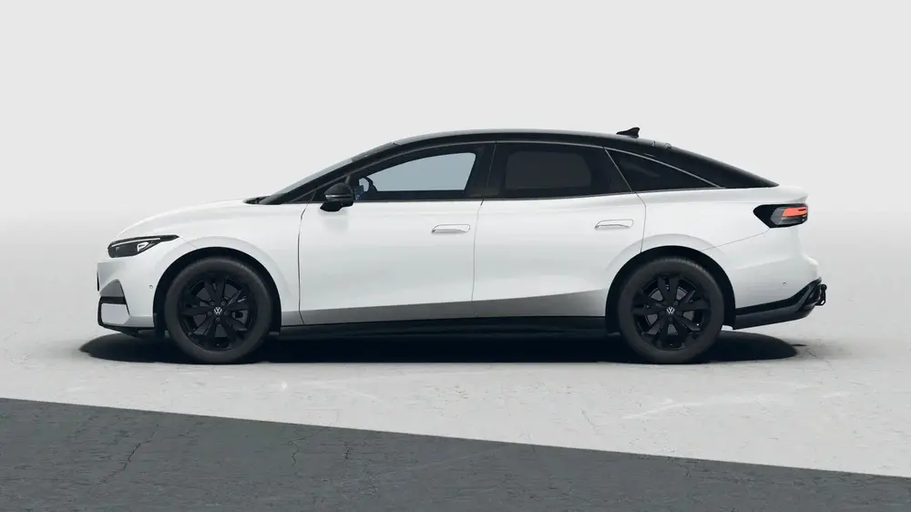 Volkswagen ID.7 uit 2026, foto 2