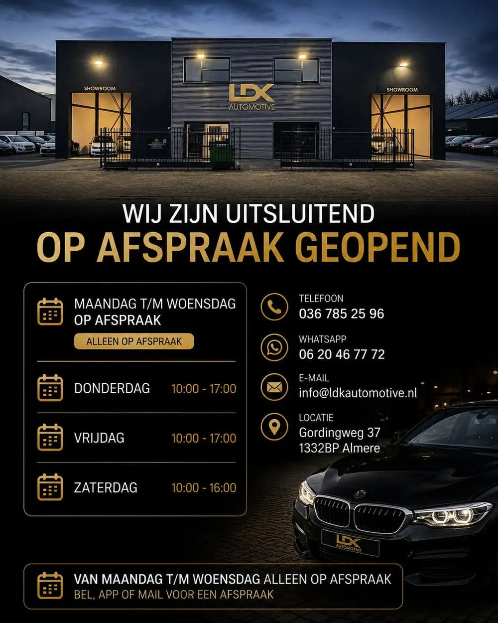 Mercedes-Benz C-Klasse Estate 200 Business Solution AMG|PANO uit 2021, foto 2