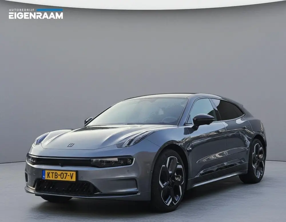 Zeekr 001 AWD Performance 100kWh | Pano | 2026! uit 2026