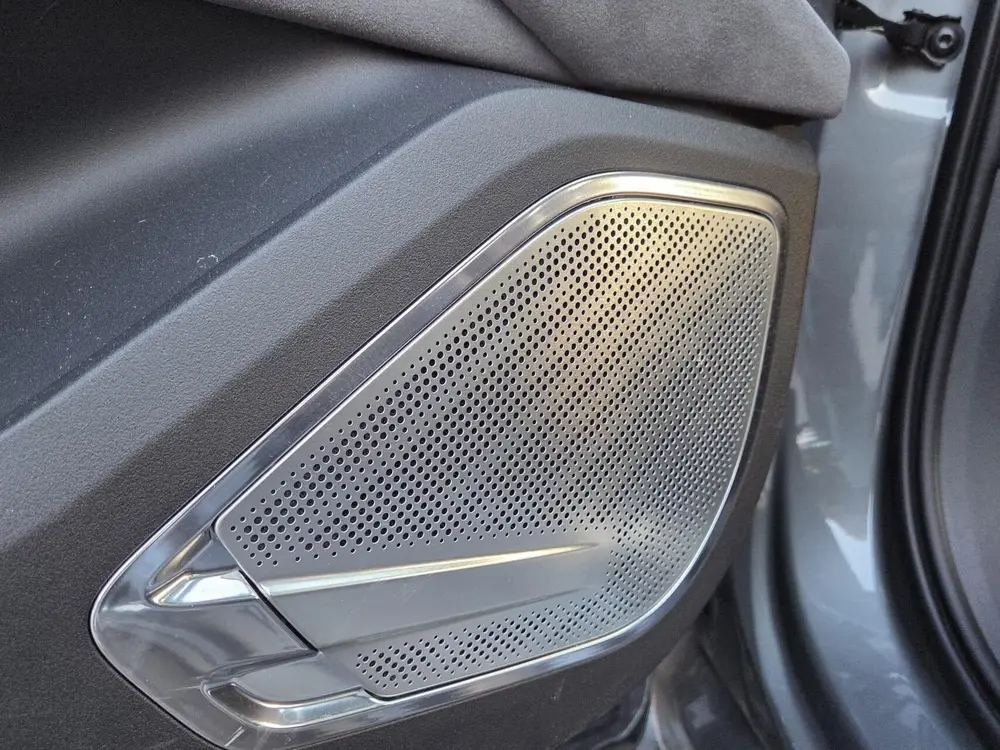 Zeekr 001 AWD Performance 100kWh | Pano | 2026! uit 2026, foto 13