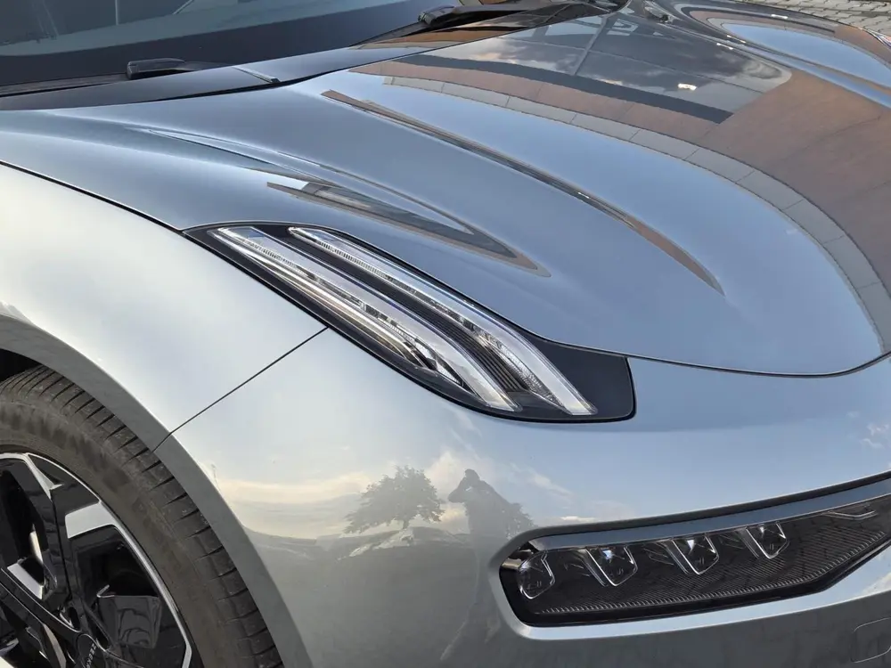 Zeekr 001 AWD Performance 100kWh | Pano | 2026! uit 2026, foto 15
