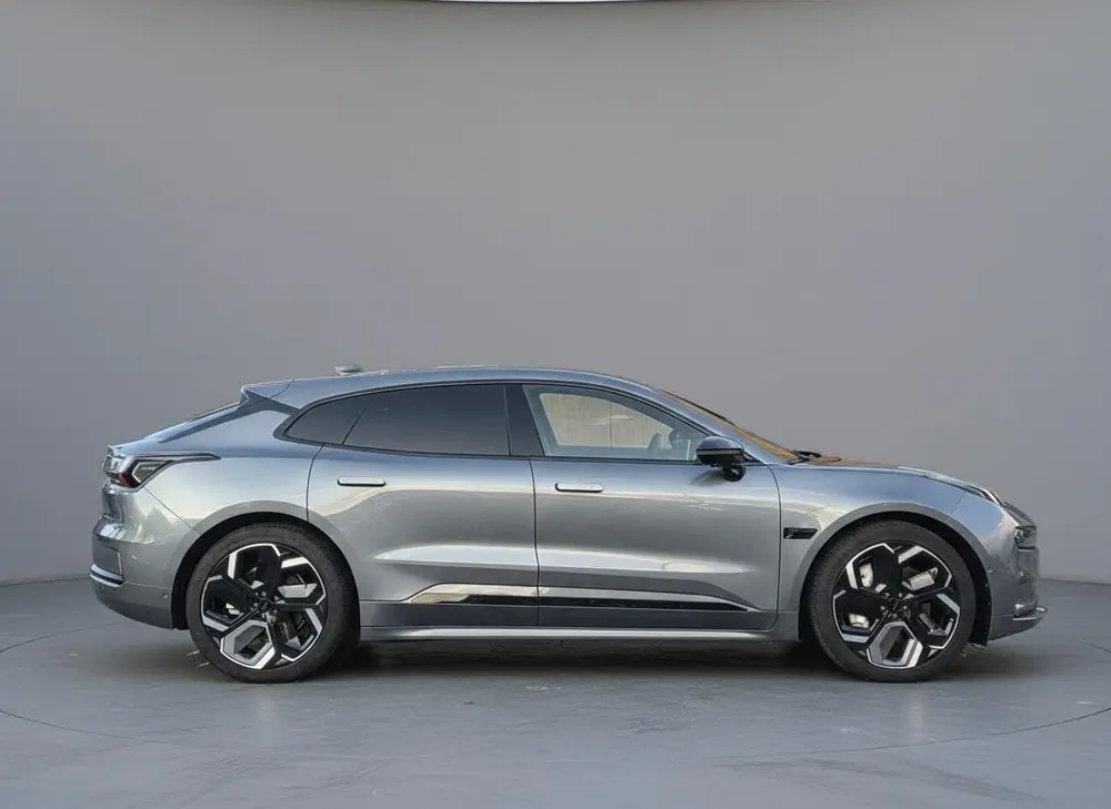 Zeekr 001 AWD Performance 100kWh | Pano | 2026! uit 2026, foto 2